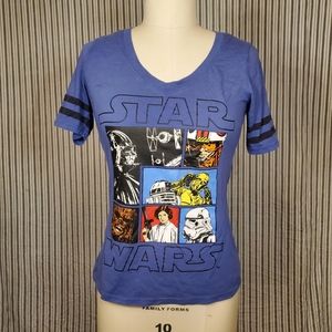 4 for $10 Star Wars Tee
